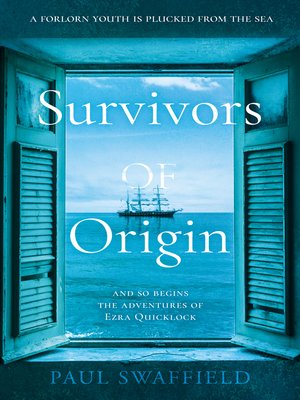 cover image of Survivors of Origin